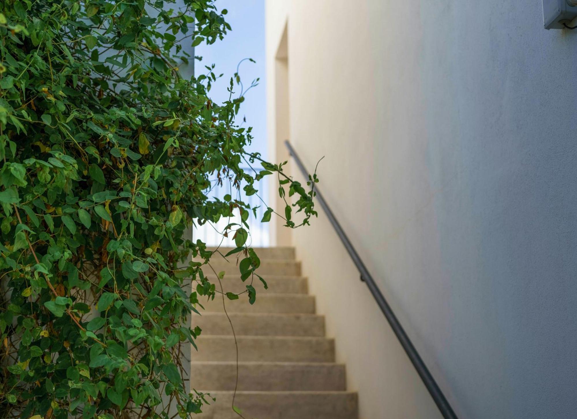 Sa Cala Suites - Formentera Break Es Caló Exterior foto